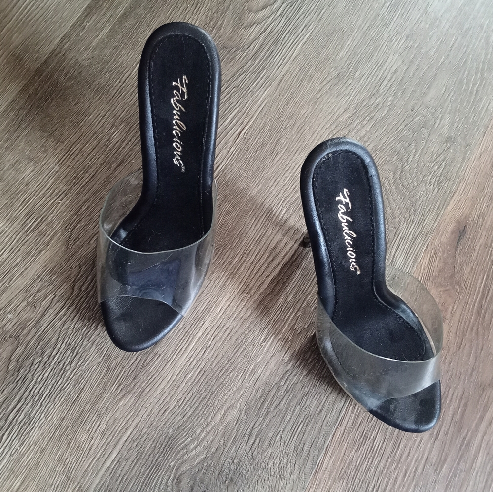 Fabulicious heels - Picture 5 of 6